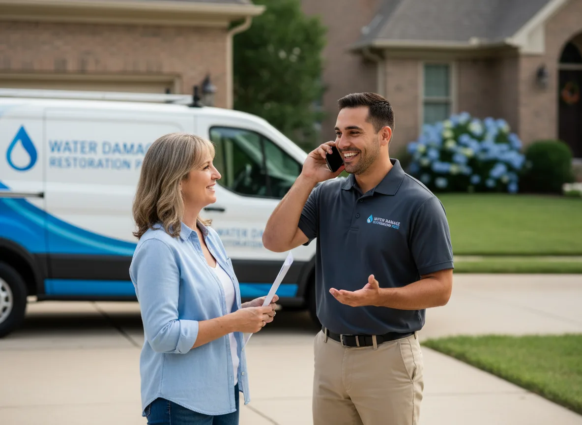 Flood Restoration Sinnamahoning, PA FAQs